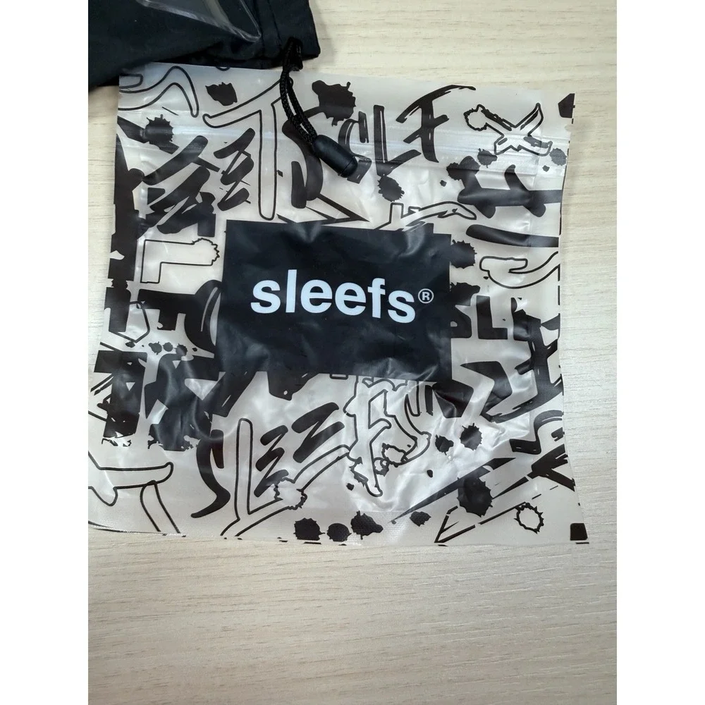 Sleefs brand new
